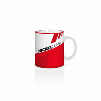 Kaffeetasse Ducati Speed